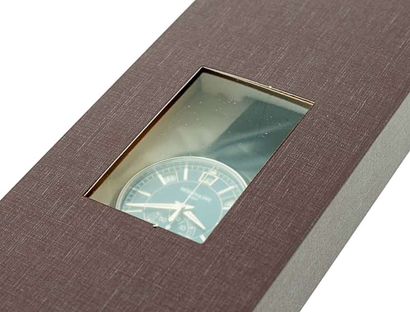 Patek Philippe Complications 5905P-001